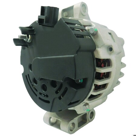 Ilb Gold Light Duty Alternator, Replacement For Wai Global 23065N 23065N